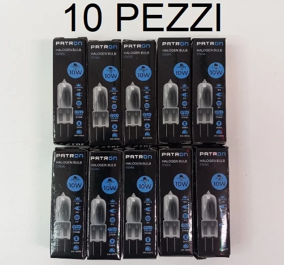 Confezione 2 Lampadine LED E27 10,5W 1521lm 4000K Philips