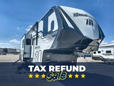 2026 Grand Design Momentum M-Class 344M