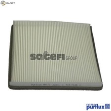 FILTER CABIN AIR AH173 FOR VOLVO S80 XC90/SUV S60 S70 XC70/CROSS/COUNTRY V70 S70