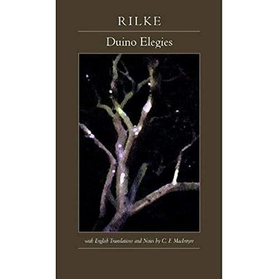 Duino Elegies, Rilke, Rainer Maria