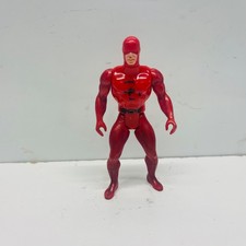 Daredevil Mattel Marvel Super Hero Secret Wars 4" loose Vintage Matt Murdock