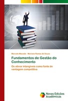 Marcelo Macedo (U. A.) | Fundamentos De GestãO Do Conhecimento | Taschenbuch
