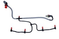 Umgehungsleitung Ford Transit 2.4TDCI