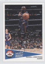 2001-02 Fleer Shoebox Collection Darrell Armstrong #138 0a0