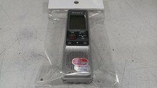 IC Recorder Model ICD B61 SONY