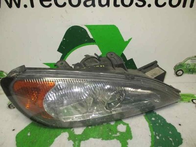 RECHTER SCHEINWERFER / 89006453 / 442749 FÜR NISSAN PRIMERA TRAVELLER WP11 1.8