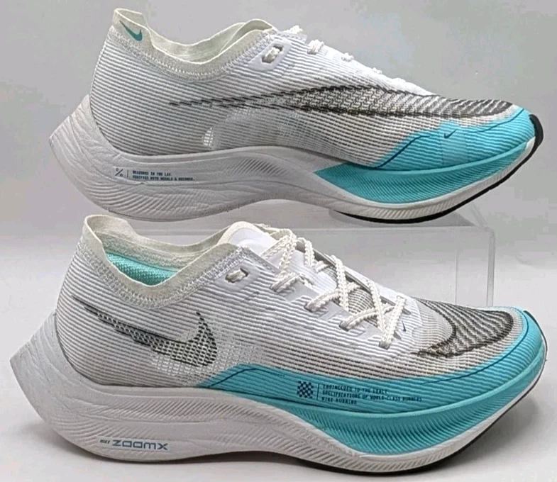 Nike ZoomX Vaporfly - огромный выбор по лучшим ценам | eBay