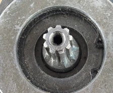 Permco M124A(882SPL)UQSPL)DA07-85 Hydraulic Gear Motor 124 Series thumbnail 5