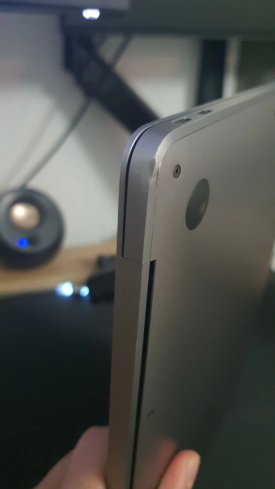 Apple MacBook Air 13" 2018 · i5 · 8GB · 128GB, photo 3 sur 5