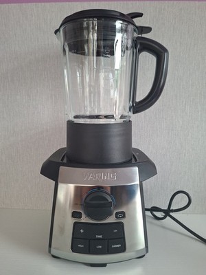 Waring WSM1U Suppenbereiter Mixer Glaskanne unverpackt aber nie benutzt
