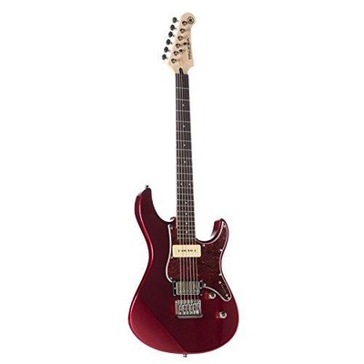 YAMAHA electric guitar PACIFICA PAC311H RM genuine soft ase d