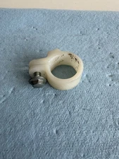 HONDA OEM Front Brake Cable Line Hose Clamp Guide CR250 CR125 CR500 XR400 CRF450