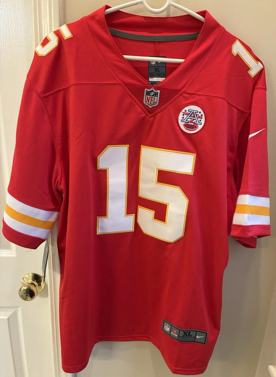 Nike Kansas City Chiefs NFL Jerseys for sale | eBay