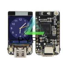 ESP32-S3 GC9107 0.85 Inch LCD Display Module Development Board WIFI Bluetooth