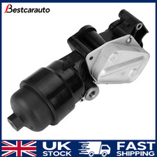 Oil Cooler Assembly For Fiat 500 500C Panda Alfa Romeo MiTo 2011-2024 55225515