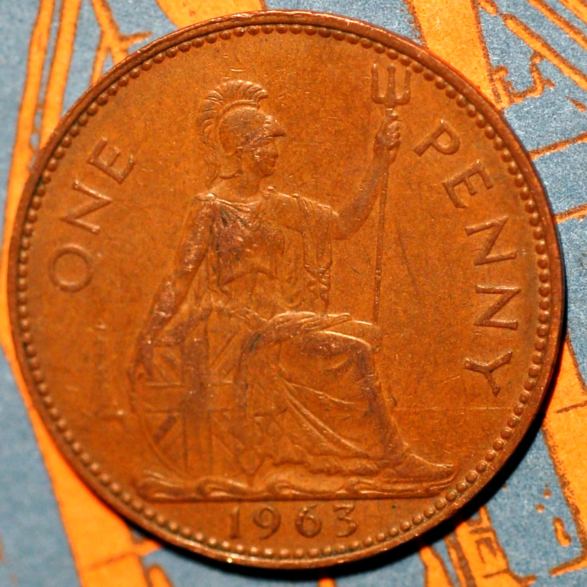 1963 英国钱| eBay