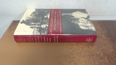 			Last Children of the Raj: Pt. 1 v. 2, Laurence Fleming, Radcliffe		