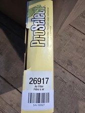 ProSelect #26917 Air Filter - New
