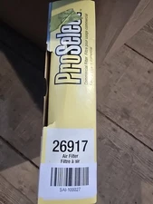 ProSelect #26917 Air Filter - New