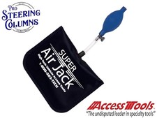 Access Tools Super Air Jack Wedge Bag Pump New