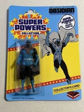 Obsidian Super Power by ITW  Mint on Card