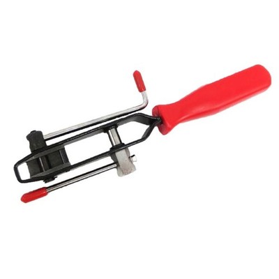Mainpoint Ohr-Schlauchschellen, CV-Gelenk-Manschettenzangen Auto Banding Tool
