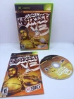 NBA Street V3 (Microsoft Xbox, 2005) Volume Vol 3 Complete w/ Manual