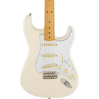 Jimi Hendrix Stratocaster