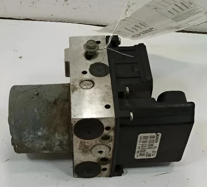 2002-2003 BMW X5 ABS Anti-Lock Brake Pump Module Assembly OEM - Image 2 of 4
