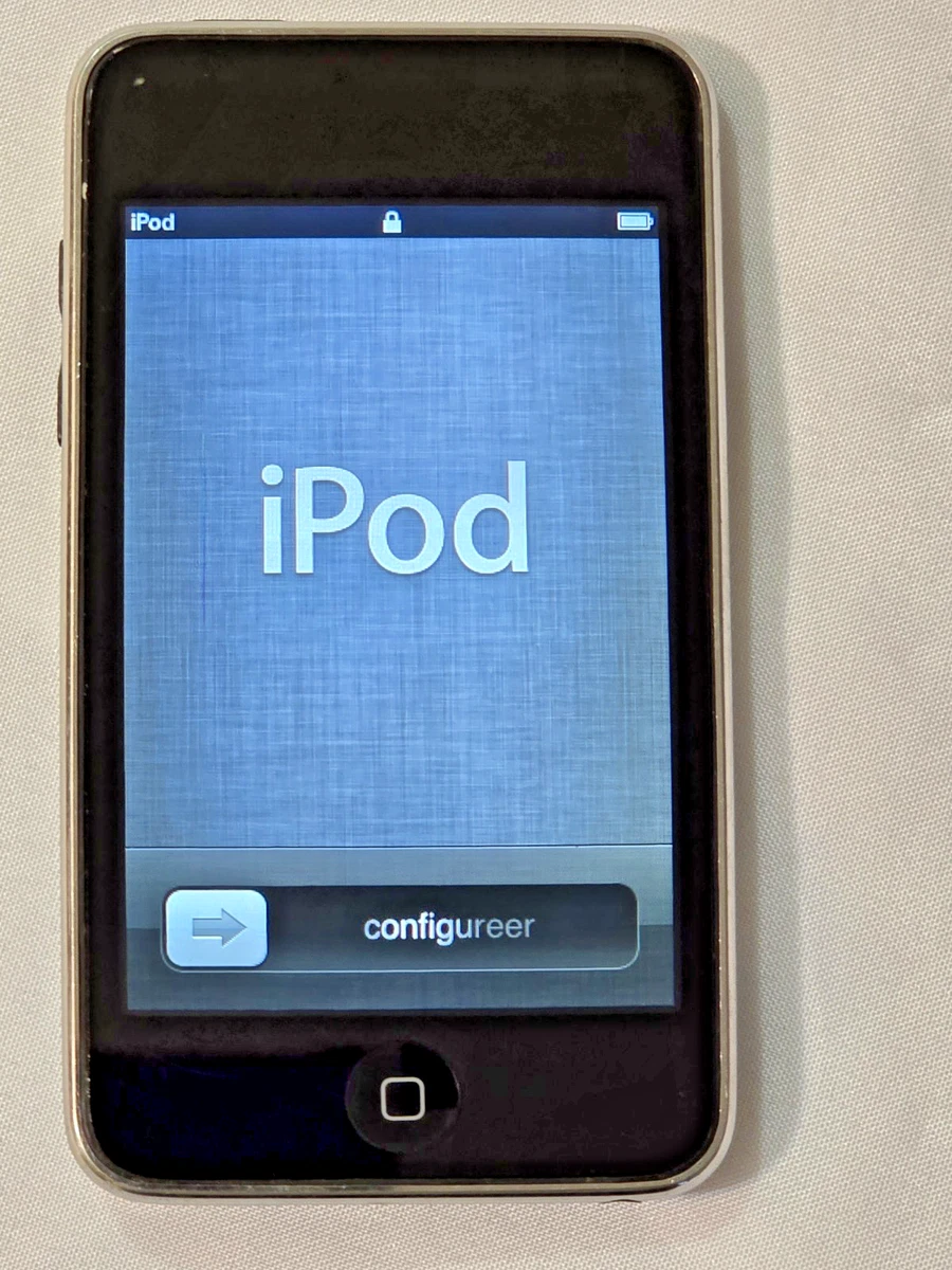 Apple iPod Touch 3rd Generation MP3 Players for sale | eBay