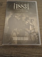 1883: A Yellowstone Origin Story - DVD