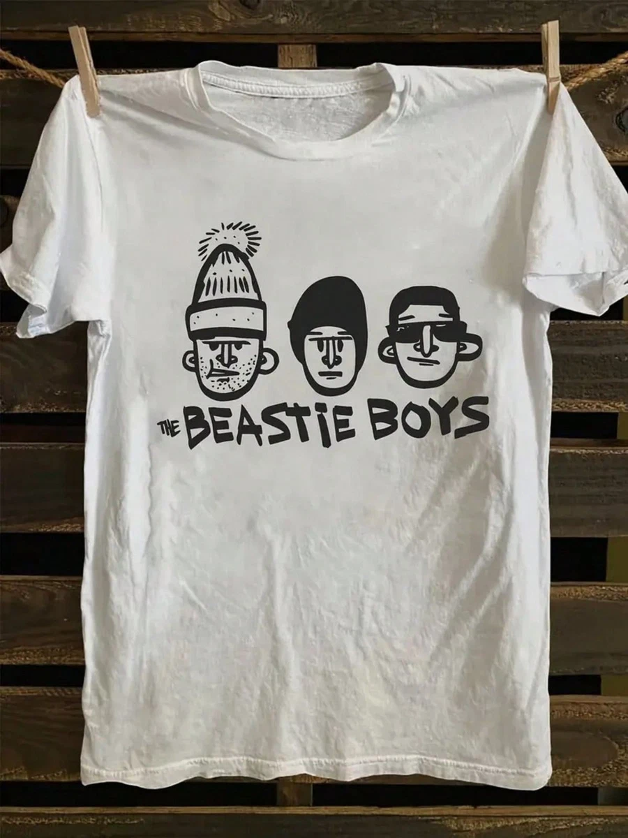 Beastie Boys Shirt for sale | eBay