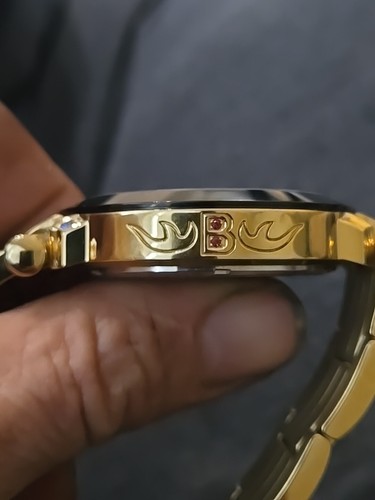 brillier men's 11-01 watch - Picture 5 of 9