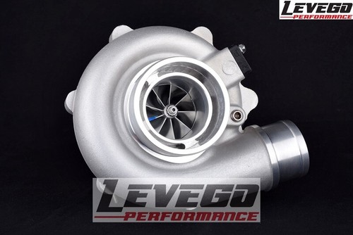 Rodamiento de bolas de rotación inversa Levego G35-1050 1,01 A/R VBand Turbo 880696-5002S - Imagen 3 de 12