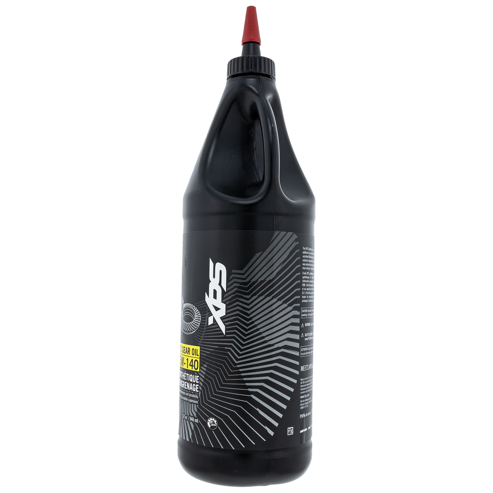 BRP 9779160 CanAm XPS 75W140 Synthetic Gear Oil 1 Quart SeaDoo Ski