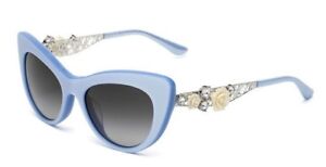 d and g sunglasses flowers