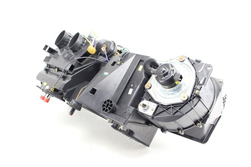 Módulo de unidad climática Daewoo Leganza 1997-2002 calentador de aire acondicionado - Imagen 9 de 12