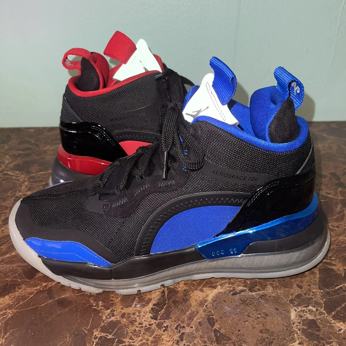 Las mejores ofertas en Paris Saint-Germain x Jordan Aerospace 720