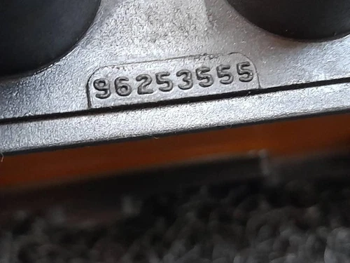 96253555 Bobina Encendido para DAEWOO KALOS 1.2 SE 2004 1618166 - Imagen 3 de 10