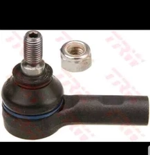 Tie Rod End for CHRYSLER MERCEDES-BENZ TRW JTE244
