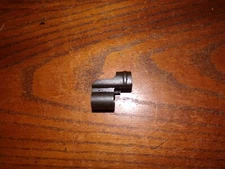 Swedish mauser sight hood 6.5x55 M96 m38 rifle grade 1