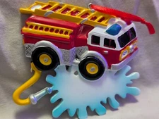 Fire fighter Thank You, Graduation, Christmas, ornament 