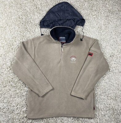 annapurna altitude performance jacket