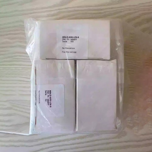 1PZ Nuovo per Festo MS4/D-MINI-LFM-A 162674 MS4/D-MINI-LFM-B 162677 Microfiltro - Foto 4 di 4