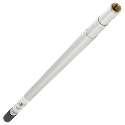Extendable Drywall Tool Handle 3' - 8' (Corner Roller Handle)