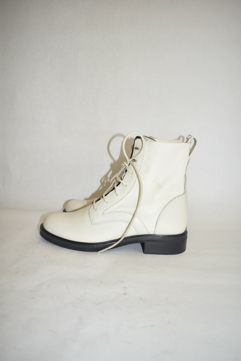 【RAG & BONE】Slayton レザー コンバットブーツ $550 RAG & BONE Slayton Combat Boot EDGY LEATHER ANTIQUE