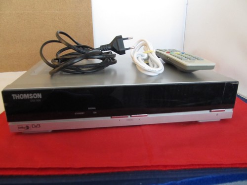 Satelliten Receiver Thomson DSI-500 - Bild 3 von 12