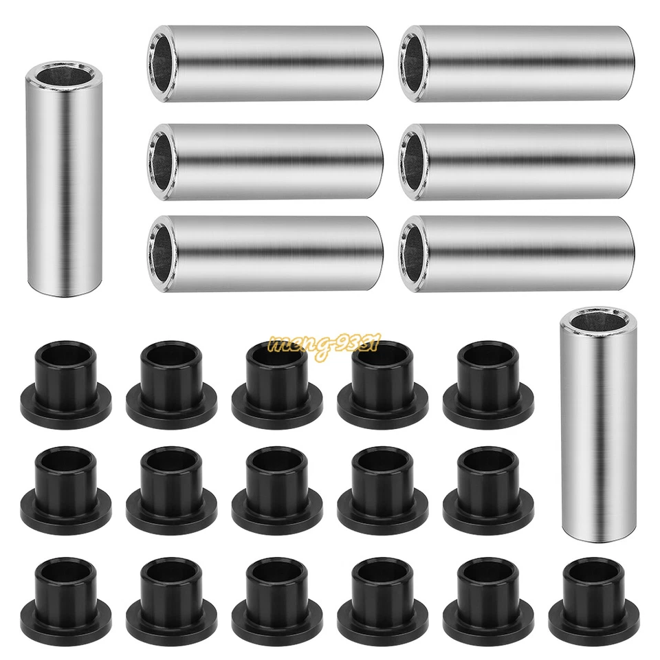 Front A-arm Bushings Kits for Can-Am ATV Renegade 1000 Renegade 1000R 2012-2023 - Изображение 2 из 4