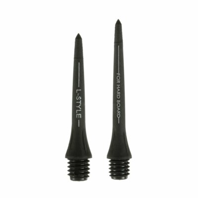 L-Style - Hard Lips Wechselspitze 25 oder 30 mm Dart Tips Conversion