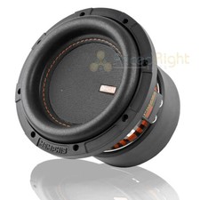 Memphis Audio 6.5 MOJO Series Mini Dual 4 Ohm...